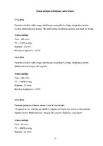 Prakses atskaite 'Akūts bronhīts, bērna aprūpes plāns', 37.