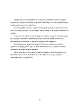 Prakses atskaite 'Akūts bronhīts, bērna aprūpes plāns', 39.