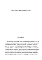 Konspekts 'Fotoefekts', 7.