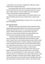 Konspekts 'Kontroldarbi „Kultūras teorijā un vēsturē”', 2.