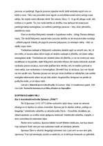 Konspekts 'Kontroldarbi „Kultūras teorijā un vēsturē”', 5.