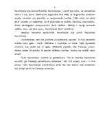 Referāts 'Tiesību vēsture Francijā', 6.