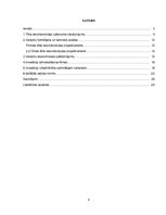 Referāts 'Elektroenerģētisko uzņēmumu vadības pamati', 2.