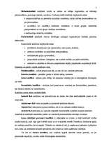 Konspekts 'Konflikts, konflikta veidi, cēloņi', 2.