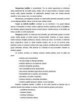 Konspekts 'Konflikts, konflikta veidi, cēloņi', 3.