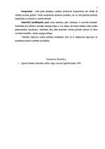 Konspekts 'Konflikts, konflikta veidi, cēloņi', 5.