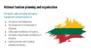 Prezentācija 'Tourism Development in Lithuania', 14.