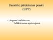 Prezentācija 'Klientu apkalpošanas stratēģija uzņēmumā "X"', 5.