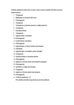 Paraugs 'Ārstniecības plāns - spondiloze', 5.