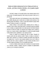 Eseja 'Kultūra kā cilvēka attieksme pret sevi un citiem', 1.