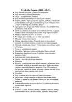 Konspekts 'Šopēns, Paganīni, Lists', 1.