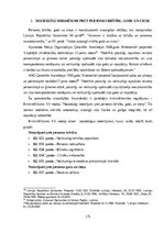 Referāts 'Praktikums krimināltiesībās', 15.