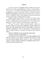 Referāts 'Studiju kurss: Praktikums krimināltiesībās NOSLĒGUMA PĀRBAUDES DARBS', 24.