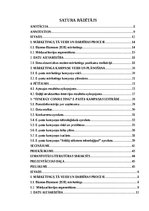 Diplomdarbs 'Mārketinga kampaņas izstrāde informācijas tehnoloģiju uzņēmumā', 5.