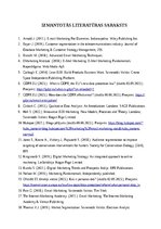 Diplomdarbs 'Mārketinga kampaņas izstrāde informācijas tehnoloģiju uzņēmumā', 39.