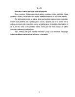 Eseja 'Patēriņa preču groza atbilstība mūsdienām', 2.