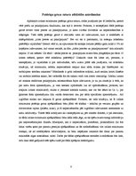 Eseja 'Patēriņa preču groza atbilstība mūsdienām', 8.