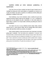 Eseja 'Patēriņa preču groza atbilstība mūsdienām', 9.