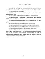 Eseja 'Patēriņa preču groza atbilstība mūsdienām', 12.