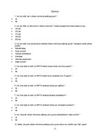 Eseja 'Patēriņa preču groza atbilstība mūsdienām', 17.