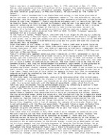 Eseja 'Stephen Austin Father of Texas', 1.