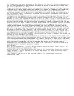 Eseja 'Stephen Austin Father of Texas', 2.