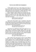 Eseja 'Fausta un manas iekšējās cīņas atspoguļojums', 1.