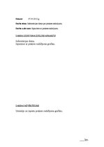 Prakses atskaite 'Radiologa asistenta prakses dienasgrāmata', 2.