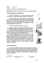 Prakses atskaite 'Radiologa asistenta prakses dienasgrāmata', 20.