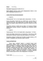 Prakses atskaite 'Radiologa asistenta prakses dienasgrāmata', 23.