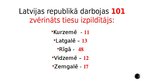 Prezentācija 'Latvijas zvērināti tiesu izpildītāji', 5.
