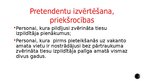 Prezentācija 'Latvijas zvērināti tiesu izpildītāji', 11.