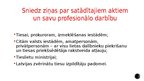 Prezentācija 'Latvijas zvērināti tiesu izpildītāji', 16.