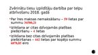 Prezentācija 'Latvijas zvērināti tiesu izpildītāji', 31.