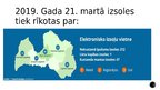 Prezentācija 'Latvijas zvērināti tiesu izpildītāji', 36.