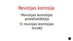 Prezentācija 'Latvijas zvērināti tiesu izpildītāji', 49.