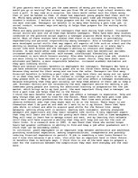 Eseja 'The Art of Working', 1.