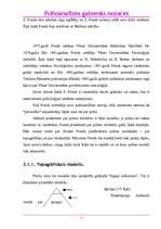 Referāts 'Psihoanalīzes galvenās nozares', 4.