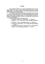 Referāts 'Konfliktu veidi un cēloņi', 2.