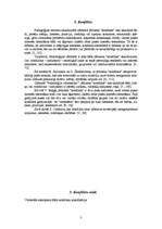 Referāts 'Konfliktu veidi un cēloņi', 3.