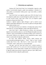 Referāts 'Uzņēmuma "Statoil Fuel & Retail Latvia" izvērstā finanšu analīze no 2013. līdz 2', 3.