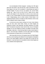 Referāts 'Comparison of Migration Issues of the United Kingdom and Latvia', 6.