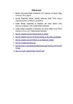 Referāts 'Comparison of Migration Issues of the United Kingdom and Latvia', 9.