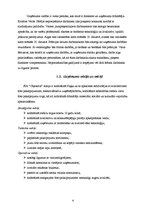 Biznesa plāns 'SIA "Objektīvs"', 11.