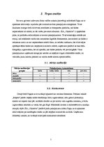 Biznesa plāns 'SIA "Objektīvs"', 14.