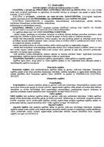 Konspekts 'Valsts pedagoģijas eksāmens', 1.