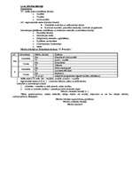 Konspekts 'Valsts pedagoģijas eksāmens', 18.