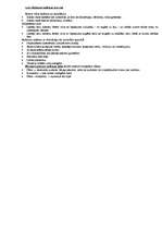 Konspekts 'Valsts pedagoģijas eksāmens', 27.