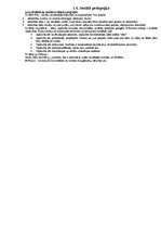 Konspekts 'Valsts pedagoģijas eksāmens', 31.