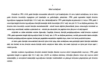 Konspekts 'Statistikas dati par starptautiskām investīcijām Latvijas ekonomikā no 1992.-200', 6.